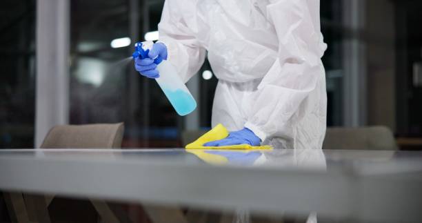Licensed Biohazard service in Paramus, NJ - Crime Scene Cleaner Online